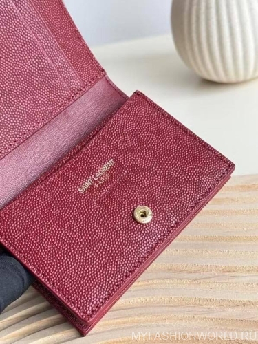 Кошелек Saint Laurent