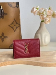 Кошелек Saint Laurent