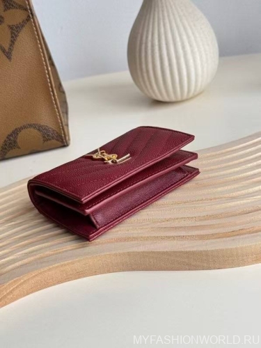 Кошелек Saint Laurent