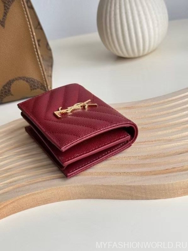Кошелек Saint Laurent