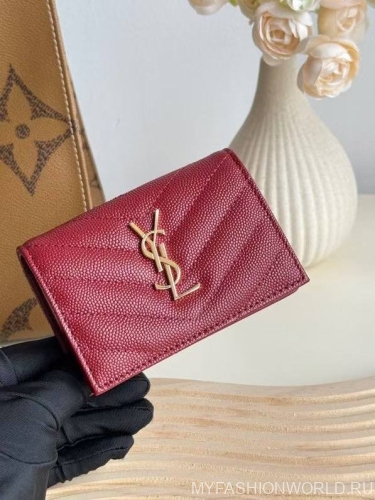 Кошелек Saint Laurent