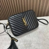 Сумка Saint Laurent Lou Quilted