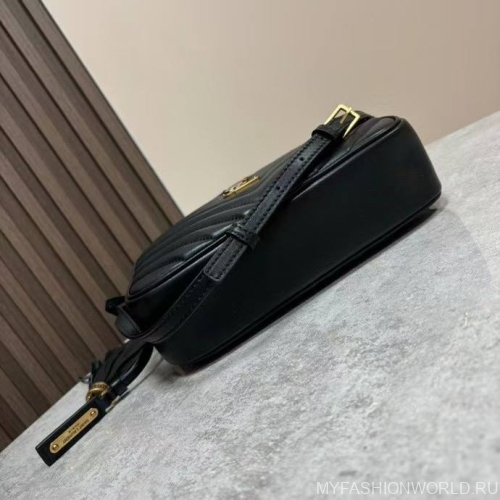 Сумка Saint Laurent Lou Quilted