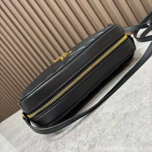 Сумка Saint Laurent Lou Quilted