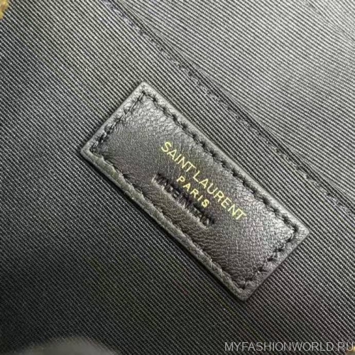 Сумка Saint Laurent Lou Quilted