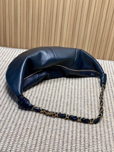 Сумка YSL Amalia LE CASSANDRE M black