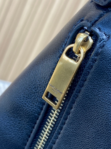 Сумка YSL Amalia LE CASSANDRE M black