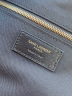 Сумка YSL Amalia LE CASSANDRE M black