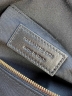 Сумка YSL Amalia LE CASSANDRE M black
