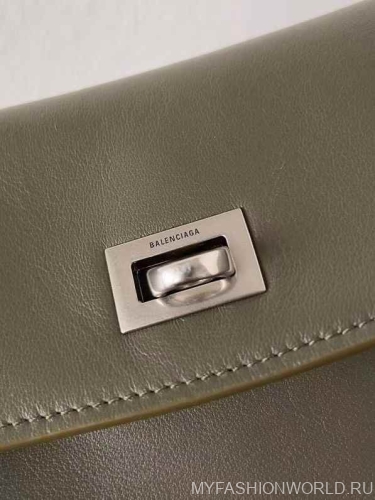 Сумка Balenciaga Rodeo Medium