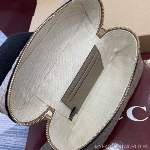 Супермини-сумка GG Emblem