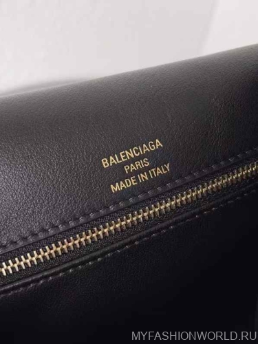 Сумка Balenciaga Hourglass Medium 