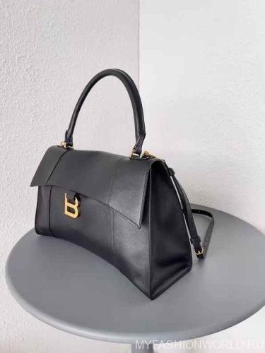 Сумка Balenciaga Hourglass Medium 