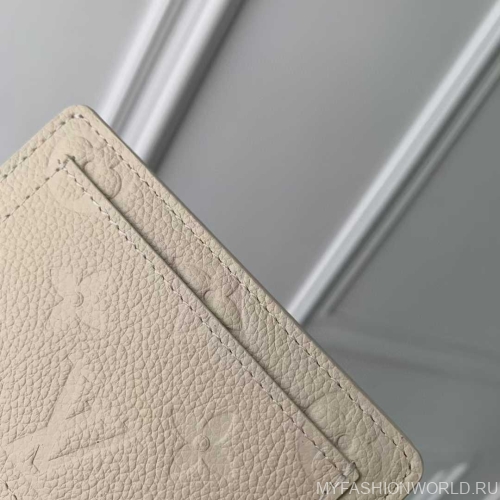 Кошелек Louis Vuitton SKI M12188