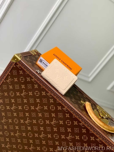 Кошелек Louis Vuitton SKI M12188