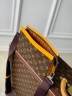 Клатч-кошелек Louis Vuitton Alpha