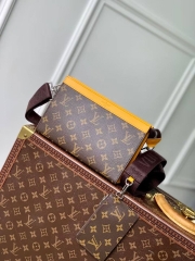 Клатч-кошелек Louis Vuitton Alpha