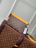 Клатч-кошелек Louis Vuitton Alpha