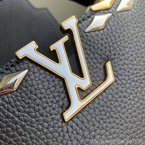 Сумка Louis Vuitton Capucines Mini