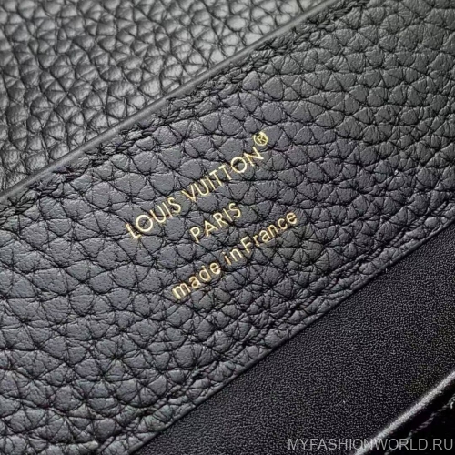 Сумка Louis Vuitton Capucines Mini