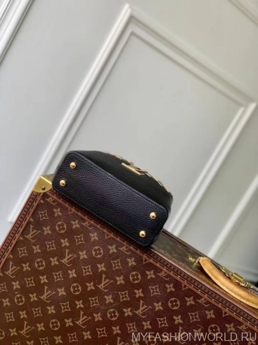 Сумка Louis Vuitton Capucines Mini