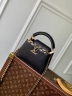 Сумка Louis Vuitton Capucines Mini