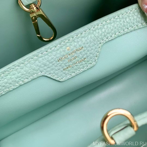 Сумка Louis Vuitton Capucines medium