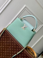 Сумка Louis Vuitton Capucines medium