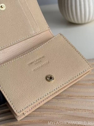 Кошелек Saint Laurent