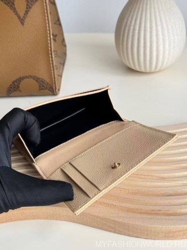 Кошелек Saint Laurent