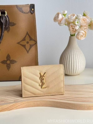 Кошелек Saint Laurent