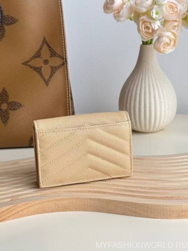 Кошелек Saint Laurent