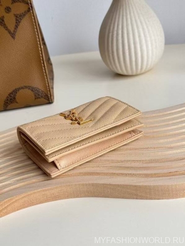 Кошелек Saint Laurent