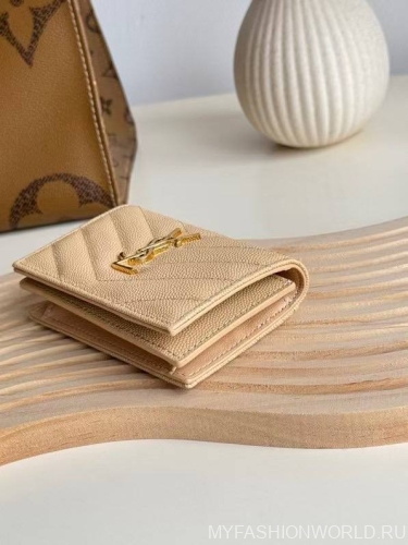 Кошелек Saint Laurent