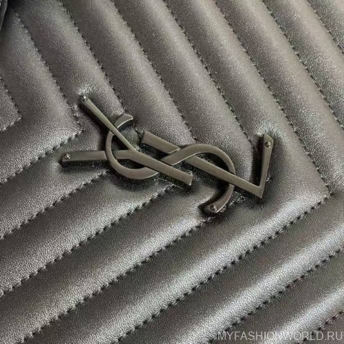 Сумка Saint Laurent Lou Quilted