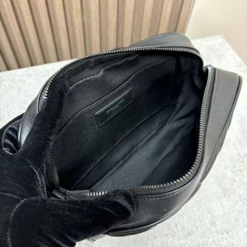 Сумка Saint Laurent Lou Quilted