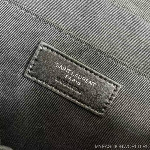 Сумка Saint Laurent Lou Quilted