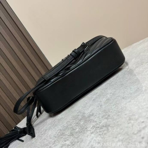 Сумка Saint Laurent Lou Quilted