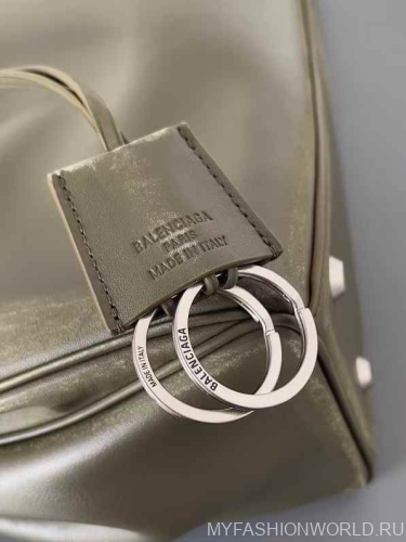 Сумка Balenciaga Rodeo Large