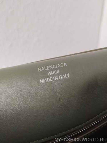 Сумка Balenciaga Rodeo Large