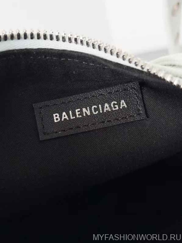 Сумка Balenciaga Le Cagole Small Shoulder Bag
