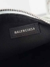 Сумка Balenciaga Le Cagole Small Shoulder Bag