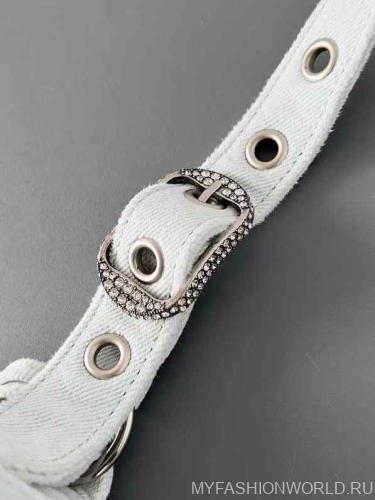 Сумка Balenciaga Le Cagole Small Shoulder Bag