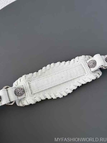 Сумка Balenciaga Le Cagole Small Shoulder Bag