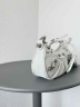 Сумка Balenciaga Le Cagole Small Shoulder Bag