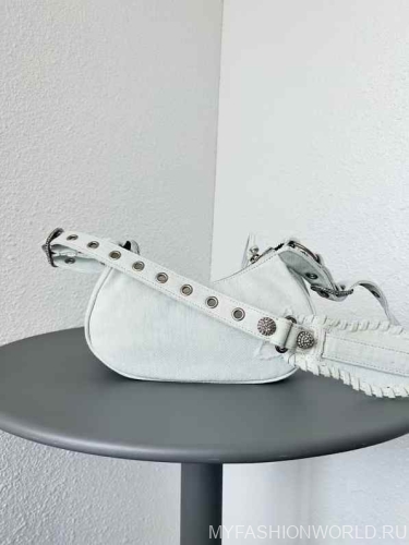 Сумка Balenciaga Le Cagole Small Shoulder Bag