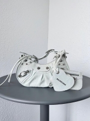 Сумка Balenciaga Le Cagole Small Shoulder Bag
