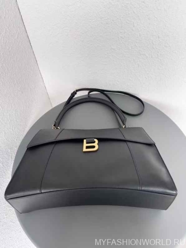Сумка Balenciaga Hourglass Large