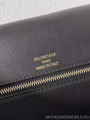 Сумка Balenciaga Hourglass Large