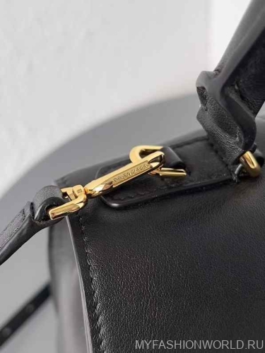 Сумка Balenciaga Hourglass Large